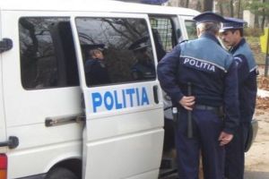 Puteri mai sporite pentru poliţişti din acest an – Pot intra inclusiv în case fără acordul proprietarilor