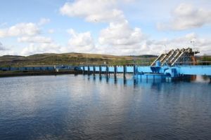 Compania Aquaserv SA – furnizor de civilizaţie pentru locuitori din trei judeţe