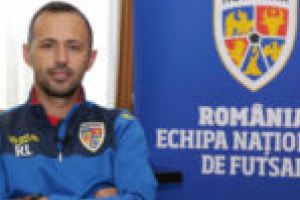 Cartier general în Capitala Banatului pentru Robert Lupu şi echipa naţională. Misiunea: Mondialul!