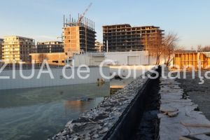 Fotoreportaj: Ce a mai ramas din clubul Bamboo, mistuit de flacari in luna lui august 2019 (galerie foto)