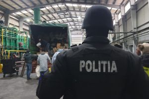 Peste 400 de permise reţinute şi 720 de infracţiuni în ultimele 24 de ore