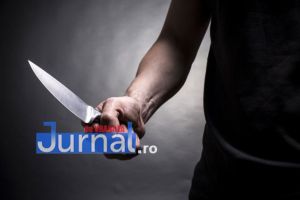 ACUM: Un bărbat din Ireşti a fost înjughiat mortal de fratele său