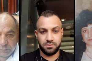 MAMA A VRUT SĂ-ȘI URMEZE FIUL ÎN MORMÂNT