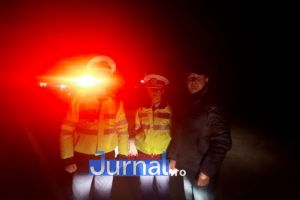 Gheorgiţă Berbece, vizită neanunţată pe şoseaua E85 | Ce a descoperit prefectul în teren