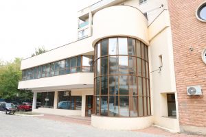 CONSILIUL JUDEŢEAN CĂLĂRAŞI A CUMPĂRAT CLĂDIREA FOSTEI SIF MUNTENIA