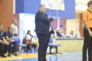 ”Leii” de la SCM Timişoara, aproape de o surpriză la început de an baschetbalistic