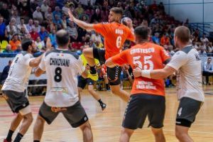 Handbal masculin: Trei jucatori de la Minaur in primul pas pe care Romania il are de parcurs spre Mondialul din 2021