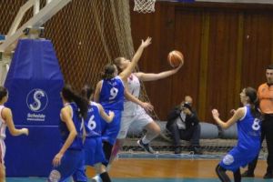 Start şi final ratat, dar victorie pentru Sirius