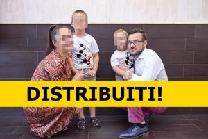 Sătmărean în comă. Prietenul i-a murit în accident, el e în stare gravă