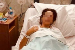 Caz revoltător la UPU! O sătmăreancă a suferit un avort spontan. Medicii au trimis-o acasă
