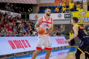 Victorie clară pentru CSM CSU Oradea, la Sibiu, în primul joc din 2020!