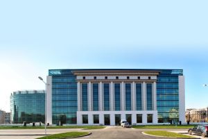 Corpul de Control, trimis la Biblioteca Nationala in urma dezastrului lasat dupa o petrecere de Revelion