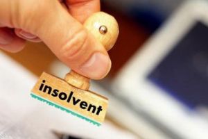 Situaţia insolvenţelor din Mureş