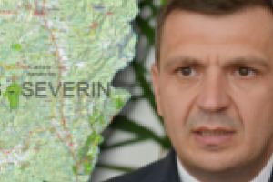 Sume record investite în drumurile zăpezii din Caraş-Severin! Hurduzeu se agaţă de telescaunul de la Muntele Mic!