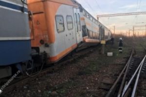 Ancheta în cazul accidentului feroviar de la Ploieşti a fost finalizată. Cine a fost gasit vinovat
