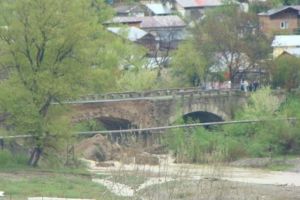 Prahovean gasit mort sub 