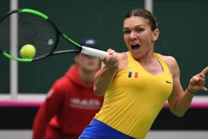 Simona Halep ajută victimele incendiilor din Australia – ’’Iubesc această ţară. Vreau să ajut’’