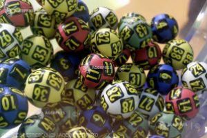 Loteria Română suplimentează cu câte 100.000 de lei fondul de câştiguri al categoriei I la Loto 6/49, la următoarele 5 trageri