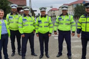 MODIFICĂRI IMPORTANTE LA NOUL COD RUTIER