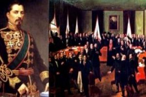 Documentar  UNIREA PRINCIPATELOR ROMÂNE DIN 1859: Alegerea, la 5 ianuarie, a lui Alexandru Ioan Cuza ca domn al Moldovei