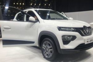 Director RENAULT: „În doi sau trei ani vom avea DACIA ELECTRICĂ”