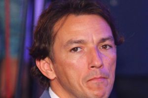 George Ogararu s-a despartit de FC Viitorul