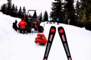 Zeci de apeluri primite în ultimele ore de Dispeceratul Naţional Salvamont; unul dintre apeluri, pentru Salvamont Covasna