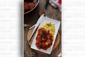 lauraadamache.ro: Pui Cacciatora (pui vanatoresc)