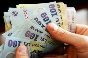 INFO. Evoluţia salariului mediu net în Mureş, în 2019