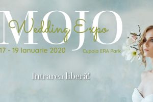 ERA Park Oradea începe anul cu planuri mari: Mojo Wedding Expo, pentru o nuntă aşa cum îţi doreşti!