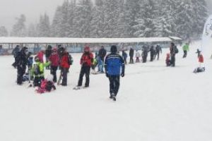 Salvamontistii maramureseni, recomandari pentru evitarea accidentelor atunci cand va aflati pe partia de schi