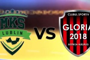 LIVE VIDEO Meciul de debut al Gloriei în grupele Cupei EHF