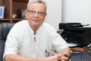 INTERVIU. Chirurgie la nivel înalt la Clinica Chirurgie a Spitalului Clinic Judeţean Mureş