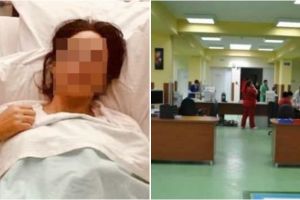 VERIFICĂRI. Cazul femeii cu avort spontan, la UPU Satu Mare, în atenţia conducerii spitalului!