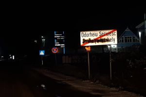 Provocare pentru extremiştii din zona Harghita