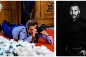 Alexandru Văduva, THE MEMORIES MAKER