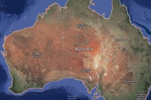 Romani, martori la incendiile catastrofale din Australia: 