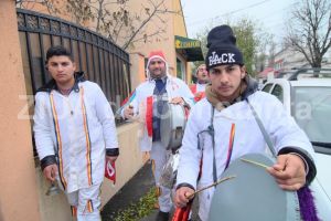 Perioada de colindat, reglementata de lege. Iata propunerea legislativa! (document)