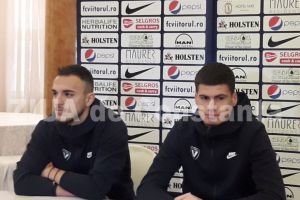 Opt jucatori crescuti de Academia Hagi, in topul jucatorilor Under-21 in Liga 1 in 2019