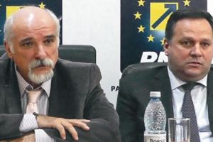 IAR AM AVUT DREPTATE! NU-I PACE SUB MĂSLINI!… DRĂGULIN S-A SĂTURAT ŞI EL DE RĂZBOIUL INTERN DIN PNL CĂLĂRAŞI!…