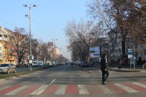 Adio ”punte din metal, cu lifturi, ca la Tokyo” pe Bulevardul Independenţei