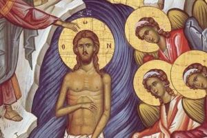 6 ianuarie 2020 – Creştinii ortodocşi sărbătoresc Botezul Domnului (Boboteaza)