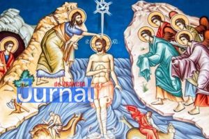 Aruncarea crucii în apă, dar şi Botezul Cailor, printre obiceiurile de Bobotează