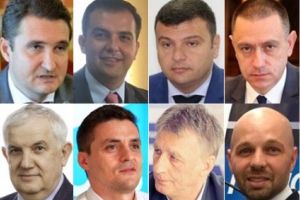 SONDAJ: Cu cine voteaza arădenii la alegerile pentru funcţia de primar