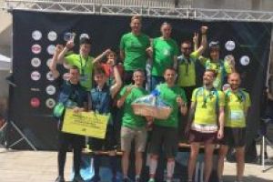 Bilanţul anului 2019: 35 de medalii, dintre care 21 de aur, 7de argint şi 7 de bronz, pentru sportivii Cercului  de Alergare „Gall Lajos”