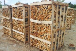 De astăzi, săcelenii pot depune cereri pentru lemn de foc