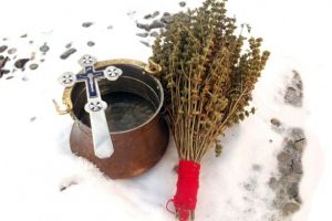 Luni, Botezul Domnului sau Boboteaza. Ce nu ai voie să faci pe 6 ianuarie