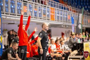 Paşca şi Cosma, după egalul Gloriei în Polonia: Ambiţie şi dăruire