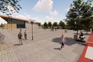 Nicolae Moldovan: Începem anul cu trei veşti foarte bune pentru Beclean