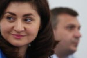 Silviu Hurduzeu a recunoscut relaţia cu Luminiţa Jivan: „Dragoste cu forţa nu se poate!”